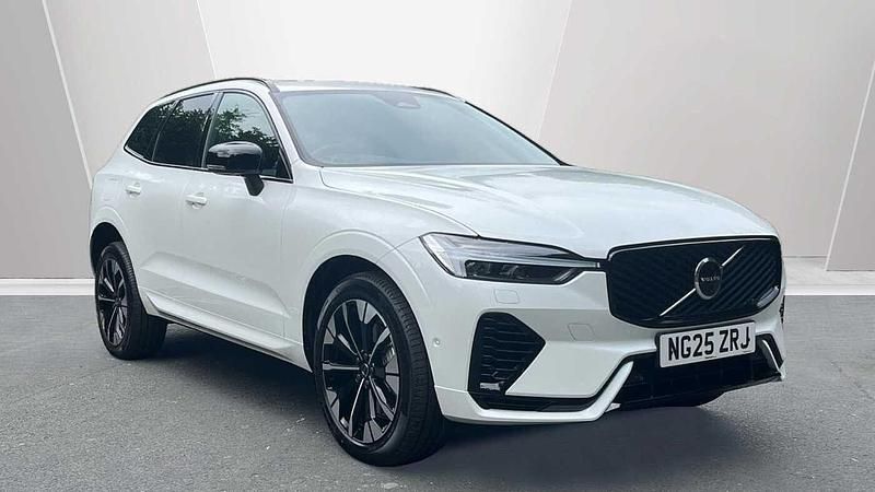 New 2026 Volvo XC60 Ultra SUV | £62,990 - Image 1/3