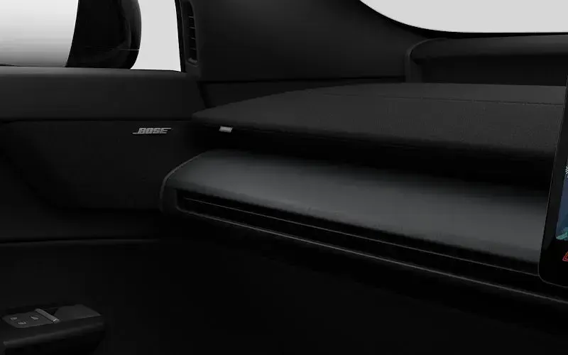 Nuevo Volvo EX60 Plus 375 kW (510 CV) 2026 Azul SUV