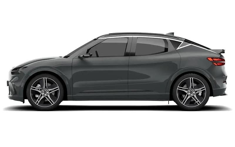 New 2026 Genesis GV60 SUV | £69,285 - Image 1/1