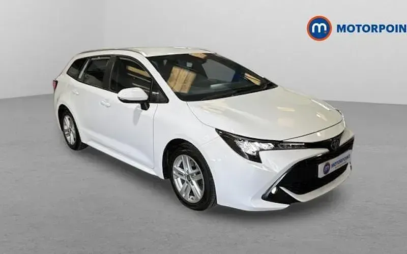 Usado Toyota Corolla 184 CV (135 kW) 2022 Familiar