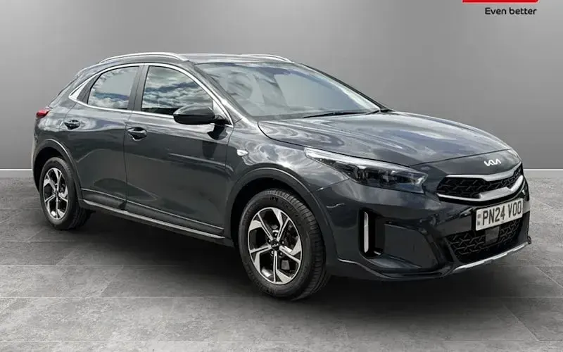 Used Kia XCeed 160 HP (117 kW) 2023 SUV