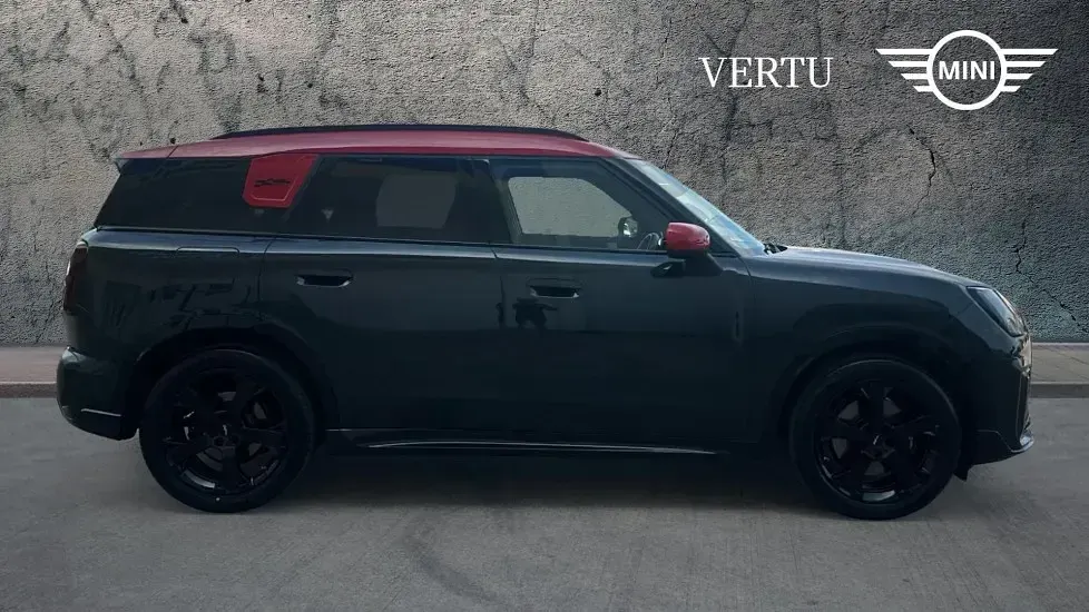 Used Mini Countryman 168 HP (123 kW) 2024 Grey SUV