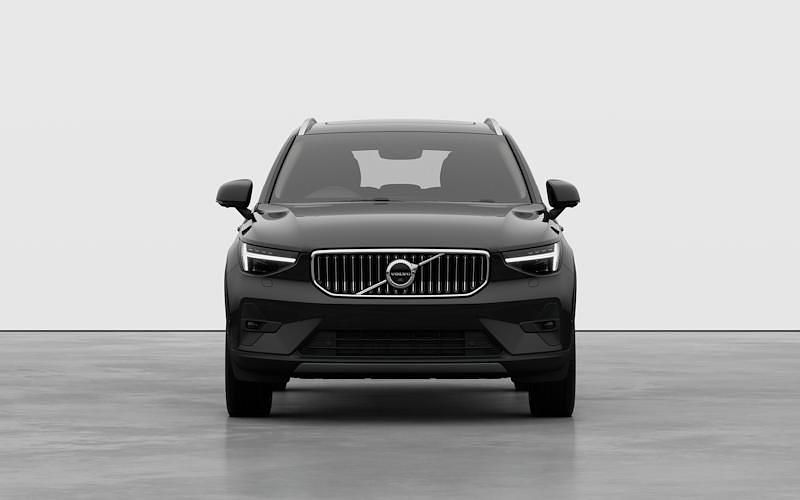 New Volvo XC40 Ultra 163 HP (119 kW) 2026 SUV
