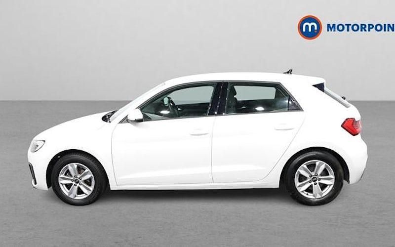 Used Audi A1 Sportback 95 HP (69 kW) 2023 Hatchback