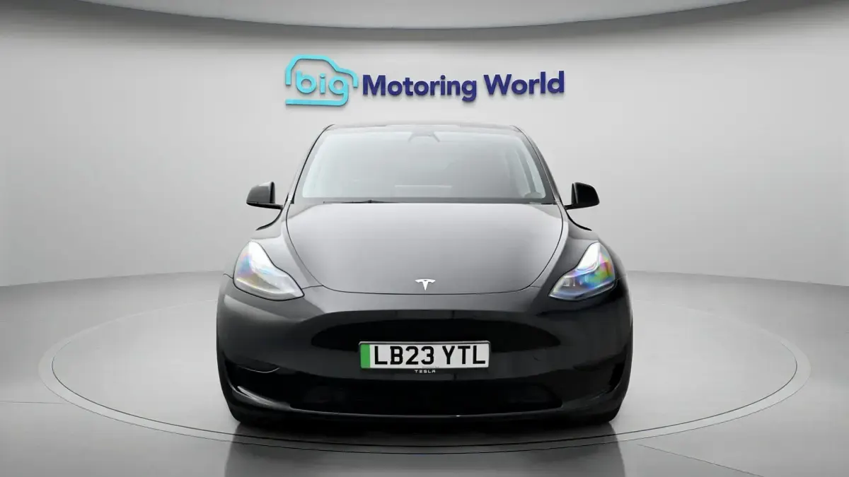 Used Tesla Model Y RWD 254 kW (346 HP) 2023 SUV