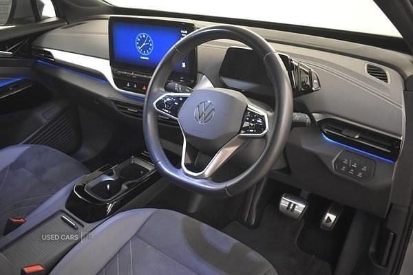 Used VW ID.5 Pro Performance 150 kW (204 HP) 2022 SUV