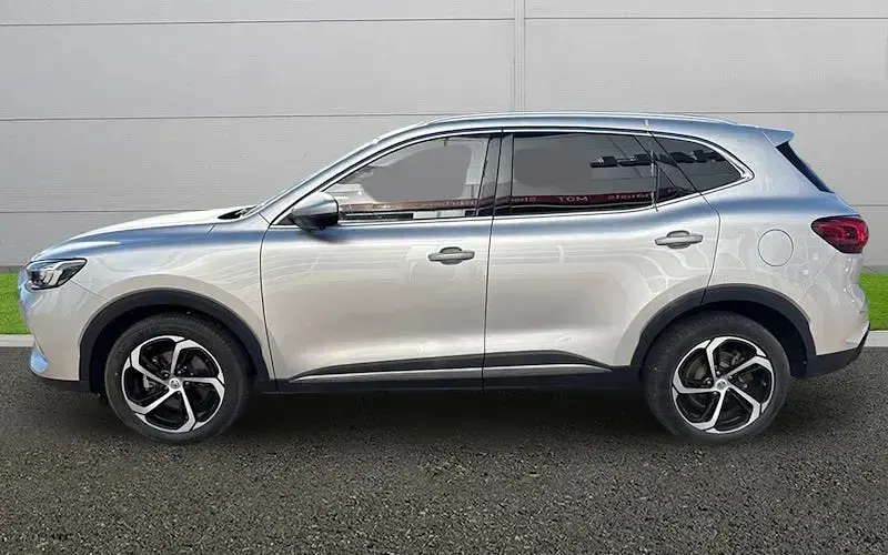 Używany MG HS Trophy 258 KM (189 kW) 2024 SUV