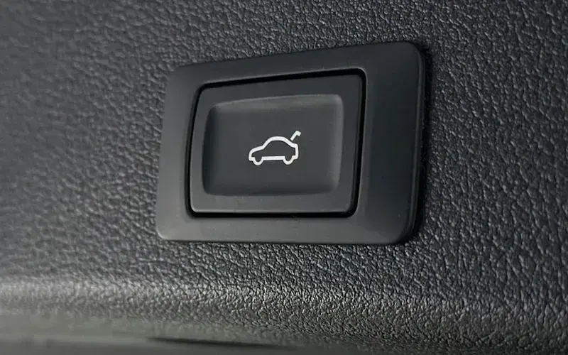 Used Audi A4 Black Edition 204 HP (150 kW) 2023 Grey Estate