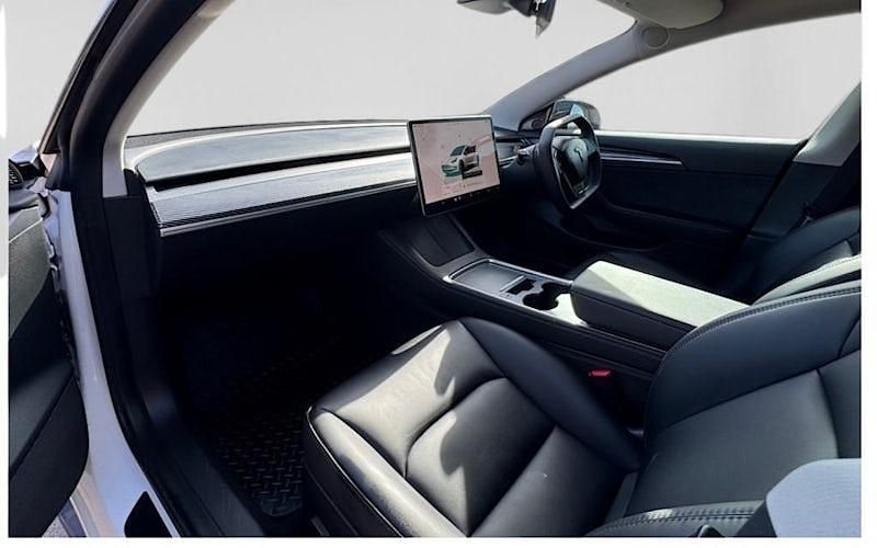 Used Tesla Model 3 Long Range AWD 258 kW (351 HP) 2022 Sedan