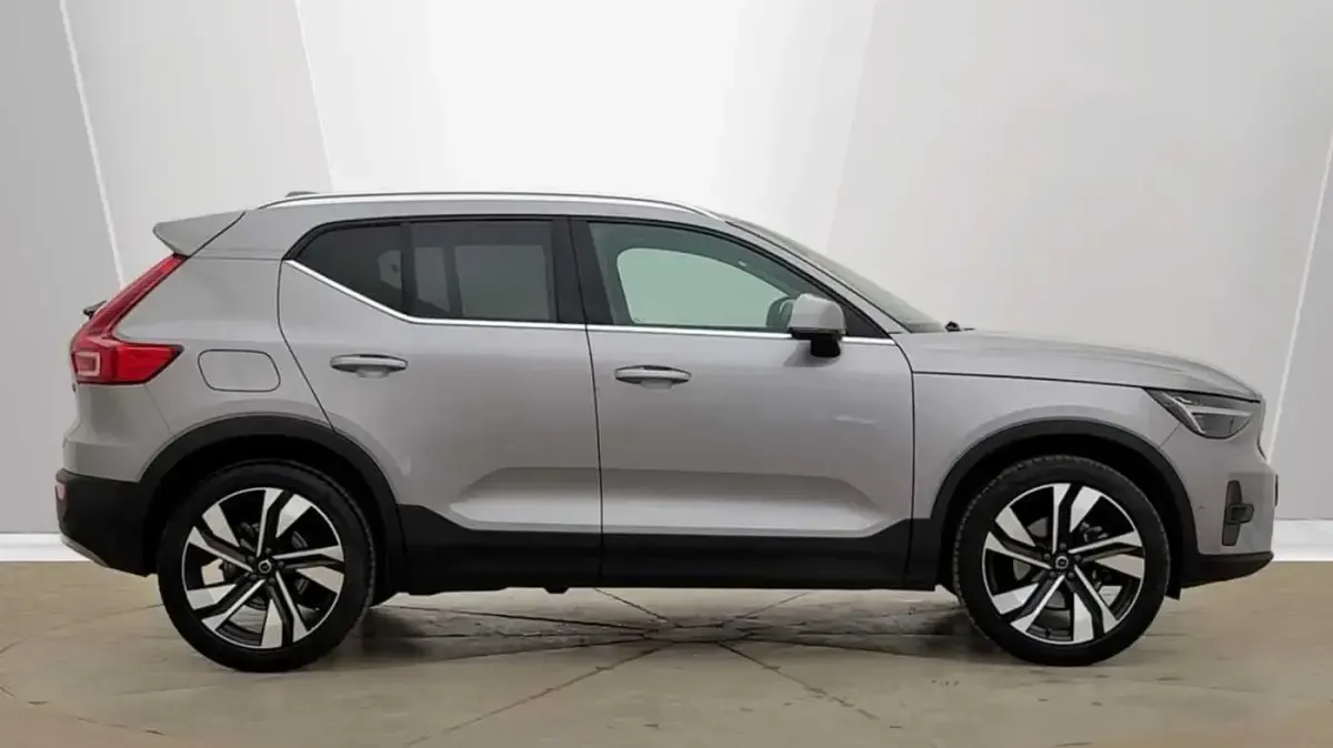 Used Volvo XC40 Ultra 161 HP (118 kW) 2026 SUV