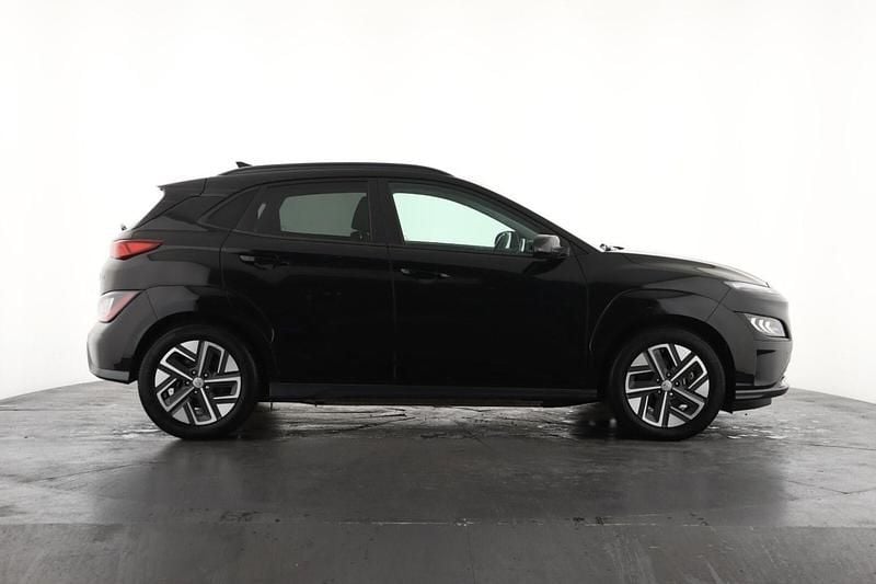 Used Hyundai Kona Ultimate 150 kW (204 HP) 2023 Black SUV