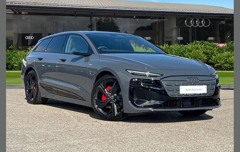 Used Audi e-tron Performance 310 kW (422 HP) 2025 Other SUV