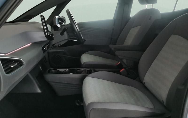 Used VW ID.3 Pro 106 kW (145 HP) 2022 Hatchback