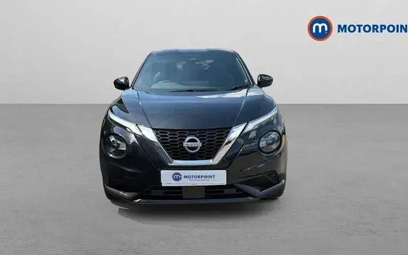 Usado Nissan Juke N-Connecta 114 CV (83 kW) 2026 SUV