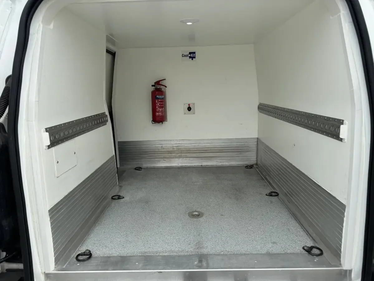 Used Vauxhall Combo 2022 White MPV