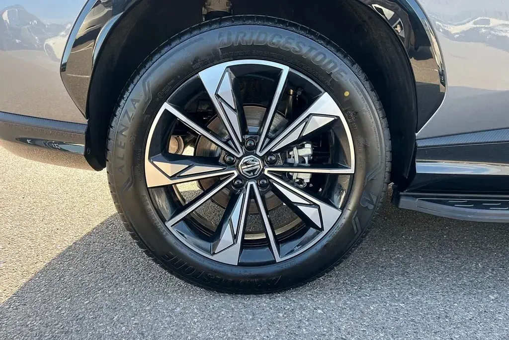 New MG HS 295 HP (216 kW) 2026 SUV