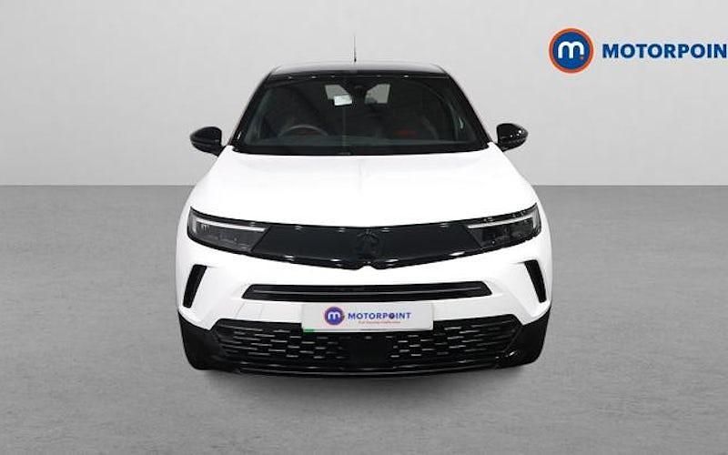 Used Vauxhall Mokka 100 kW (136 HP) 2025 SUV