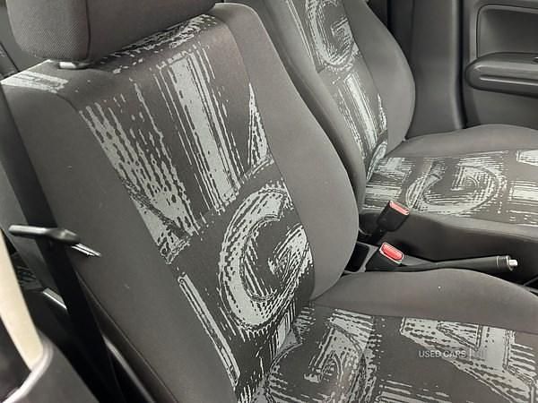 Used Vauxhall Agila S 2011 Silver MPV