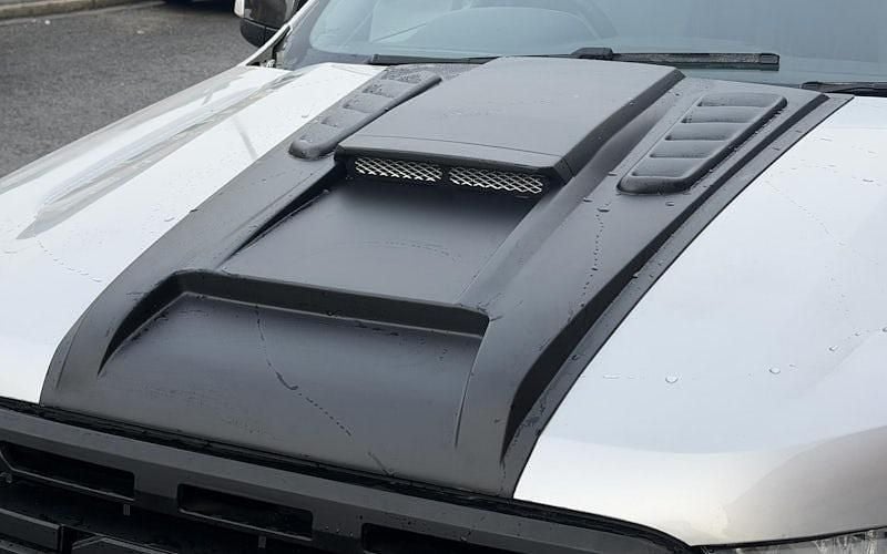 Used Ford Ranger Wildtrack 213 HP (156 kW) 2022 Pickup