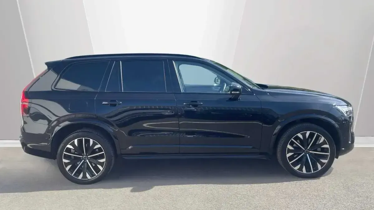 Used Volvo XC90 Ultra 247 HP (181 kW) 2026 SUV