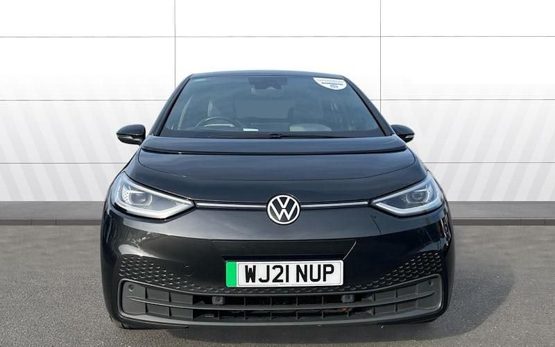 Used VW ID.3 Pro 150 kW (204 HP) 2022 Hatchback