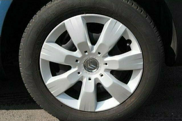 Used Citroën Berlingo 2010 MPV