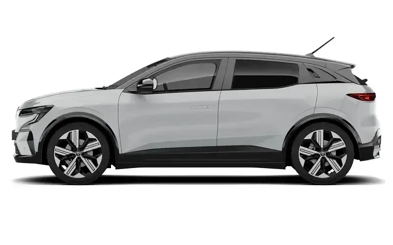 Gebraucht Renault Megane E-Tech Techno 160 kW (218 PS) 2025 Kleinwagen