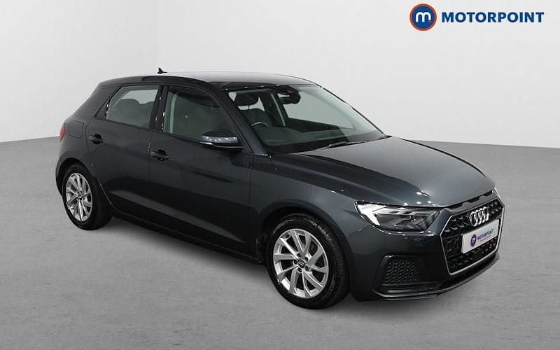 Used 2022 Audi A1 Sportback Sport Hatchback | £15,699 (Super price) - Image 1/4