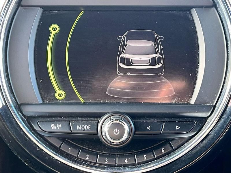 Used Mini John Cooper Works Hatch 231 HP (169 kW) 2021 Grey Hatchback