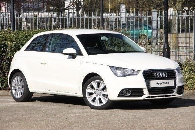 Used Audi A1 2011 Hatchback