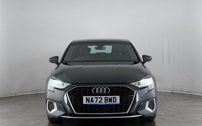 Used Audi A3 Sportback e-tron Sport 204 HP (150 kW) 2025 Hatchback