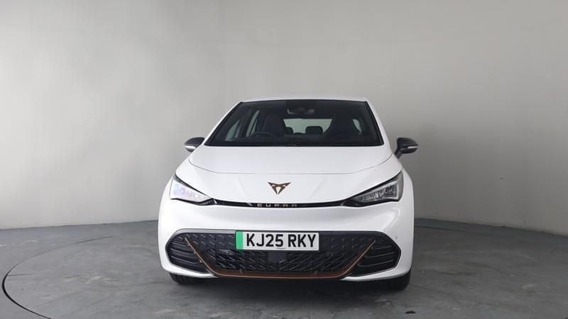 Used Cupra Born e-Boost 169 kW (231 HP) 2025 Hatchback