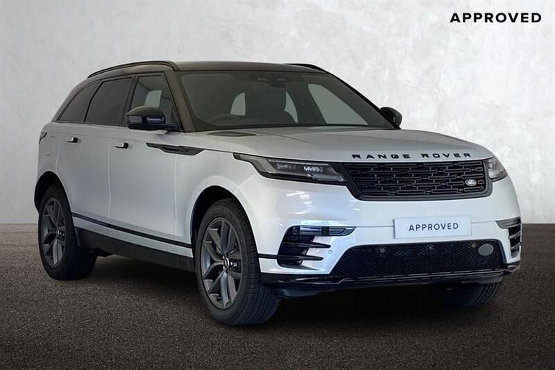Unknown Used 2025 Land Rover Range Rover Velar SE Dynamic SUV | £51,990 - Image 1/4