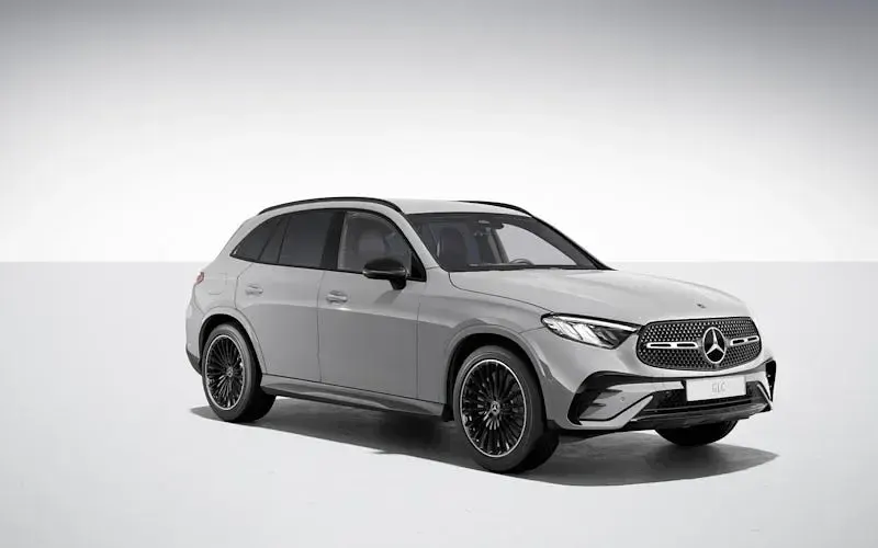 Used Mercedes GLC300e Urban 313 HP (230 kW) 2026 Estate