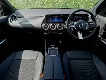 Used Mercedes GLA200 Executive 163 HP (119 kW) 2025 Grey SUV