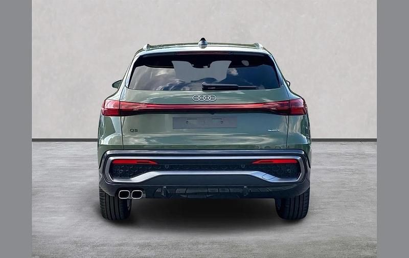 New Audi Q5 S-Line 200 HP (147 kW) 2025 Other SUV
