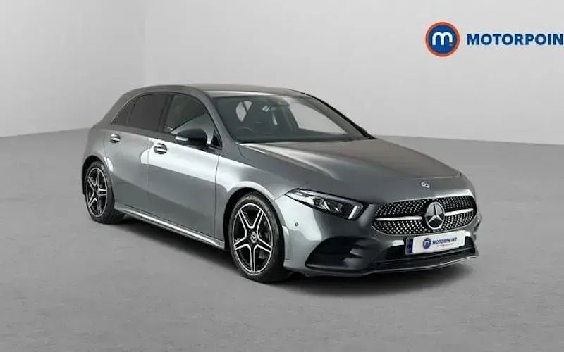 Used Mercedes A200 Executive 163 HP (119 kW) 2022 Hatchback