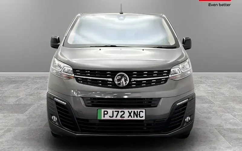 Gebraucht Vauxhall Vivaro Ultimate 100 kW (136 PS) 2023 Van / Kleinbus
