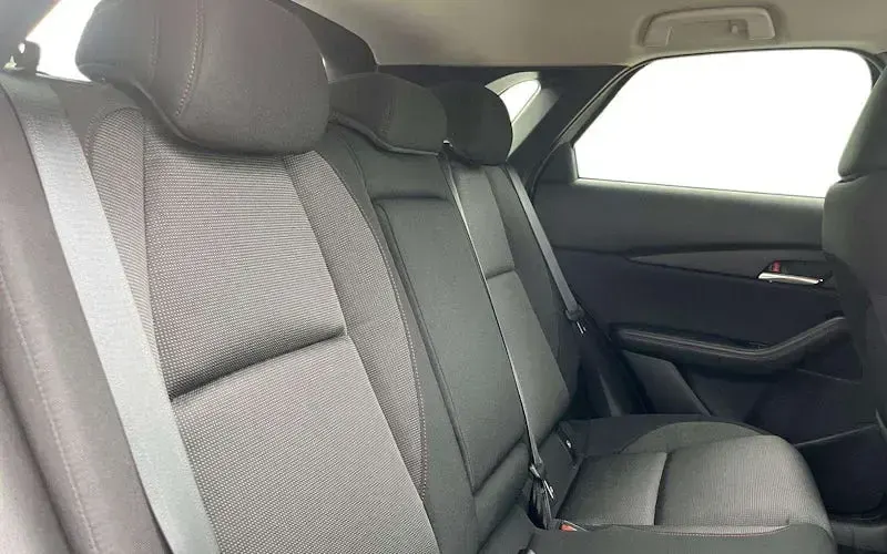 Used Mazda CX-30 Homura-Line 140 HP (102 kW) 2025 Grey SUV