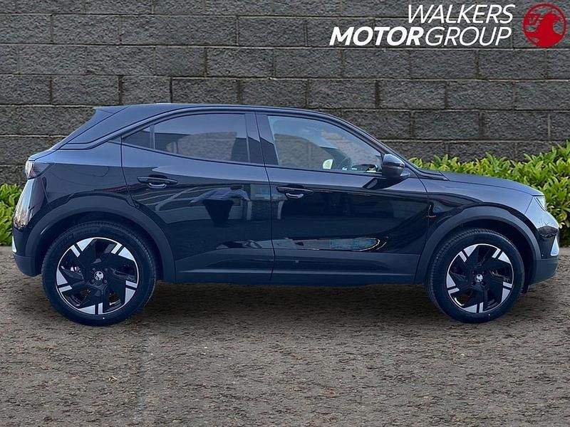 New Vauxhall Mokka Ultimate 113 kW (154 HP) 2026 SUV