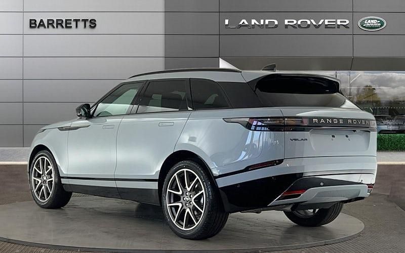Used Land Rover Range Rover Velar Autobiography 204 HP (150 kW) 2026 SUV