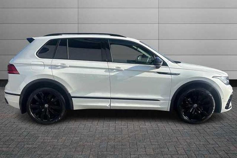 Used VW Tiguan 150 HP (110 kW) 2023 SUV