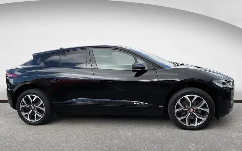 Used Jaguar I-Pace 294 kW (400 HP) 2022 SUV