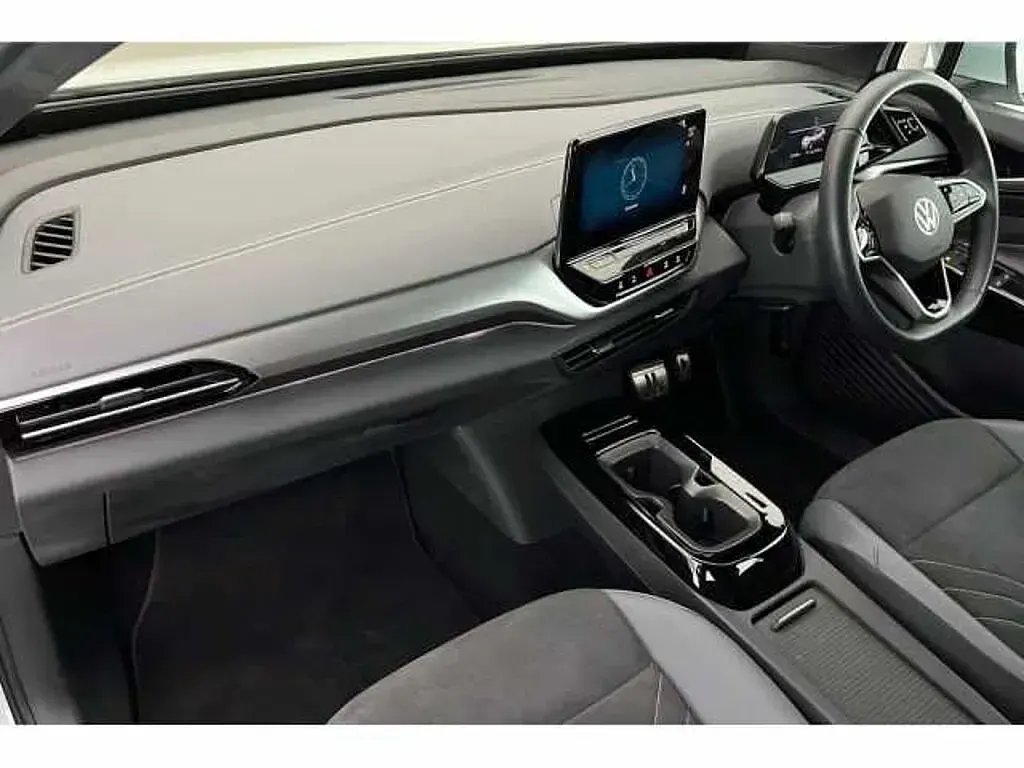 Usado VW ID.4 125 kW (170 HP) 2023 SUV