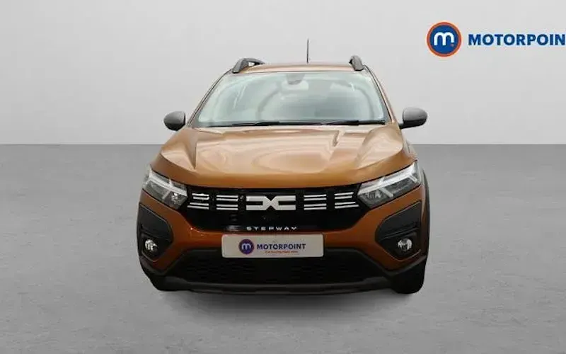 Used Dacia Sandero Expression 91 HP (66 kW) 2025 Hatchback