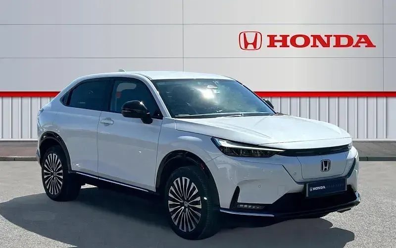 Usado Honda e:Ny1 Elegance 150 kW (204 HP) 2026 SUV