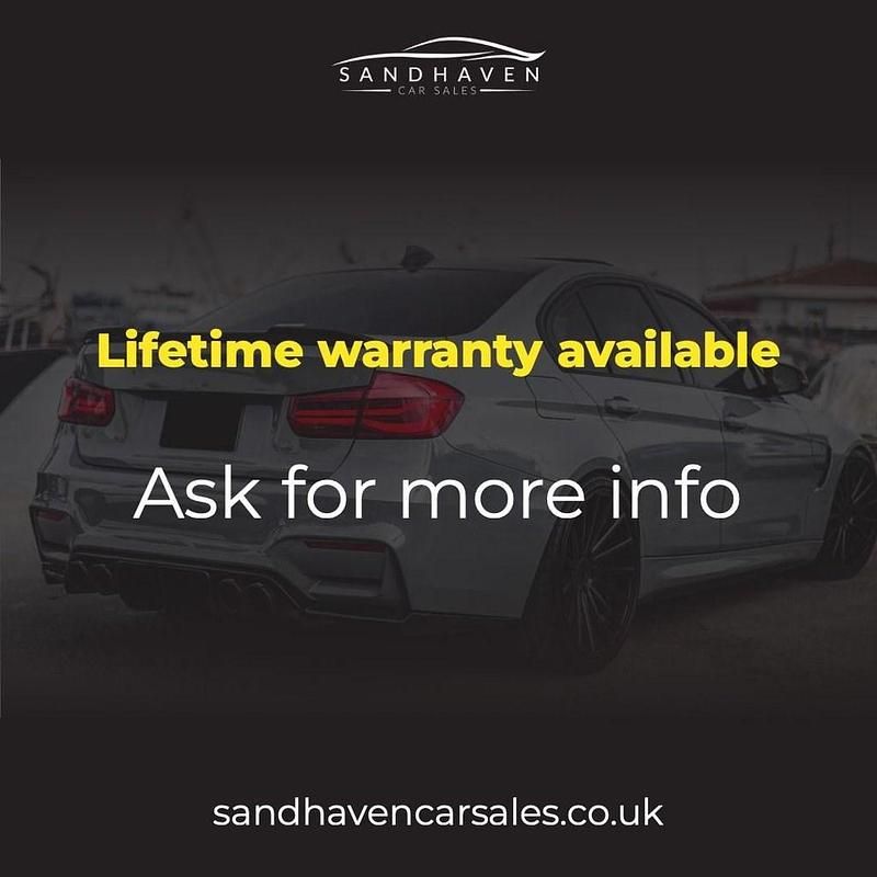 Begagnad BMW 320 M Sport 2010 Svart Sedan