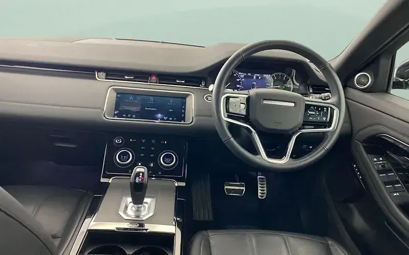 Usado Land Rover Range Rover evoque SE Dynamic 207 CV (152 kW) 2023 Utilitario
