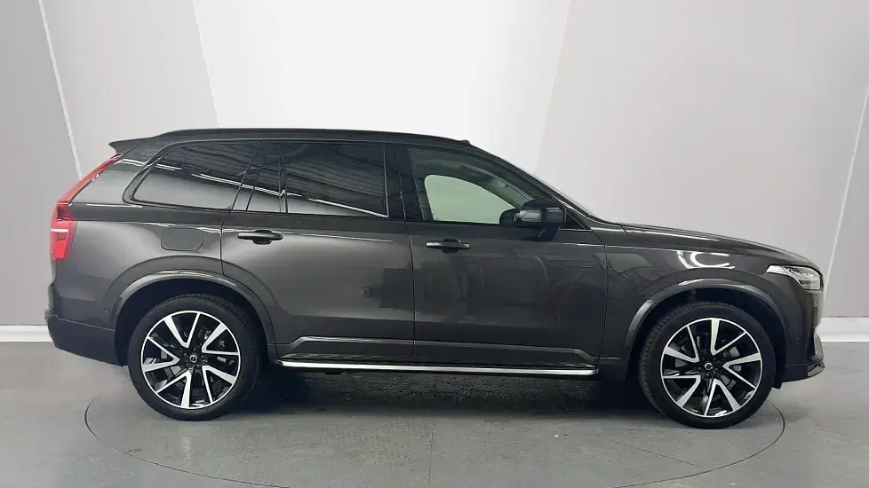 Used Volvo XC90 Ultra 247 HP (181 kW) 2024 Grey SUV