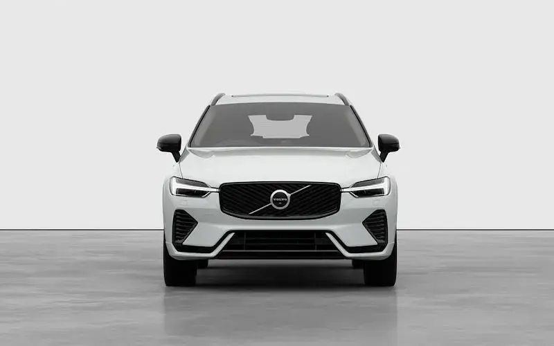 New Volvo XC60 Ultra 407 HP (299 kW) 2026 SUV